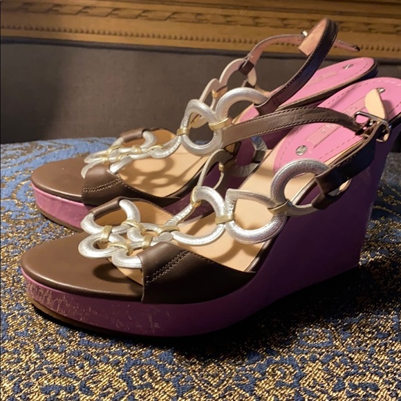 Celine Sandals - Picture 5 of 6